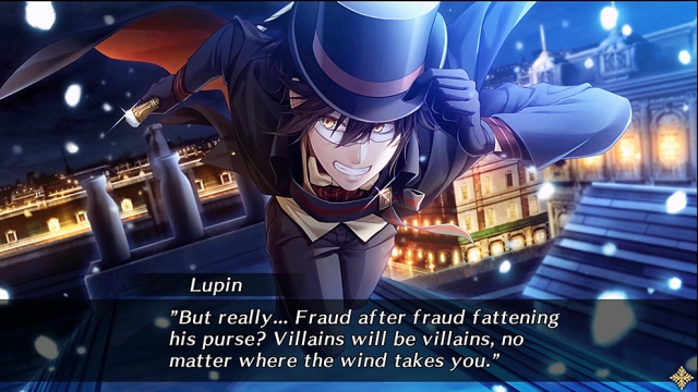 Code:Realize - Wintertide Miracles (Vita) image