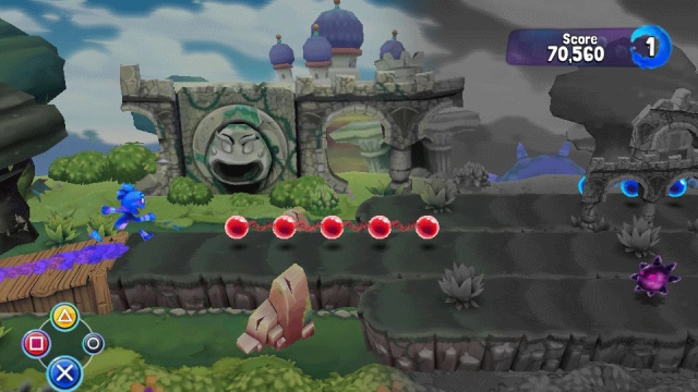 Color Guardians (Vita) image