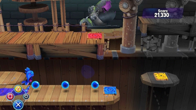 Color Guardians (Vita) image