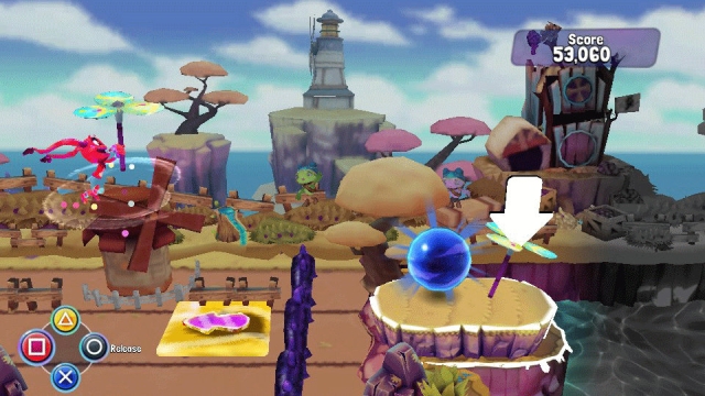 Color Guardians (Vita) image