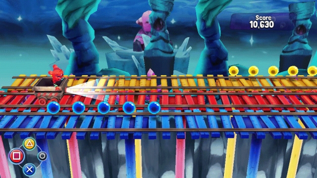 Color Guardians (Vita) image
