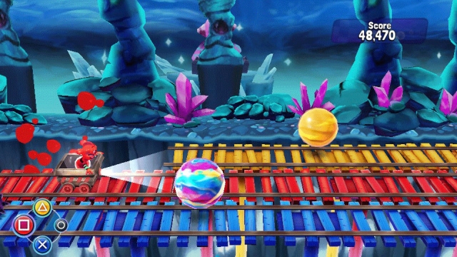 Color Guardians (Vita) image