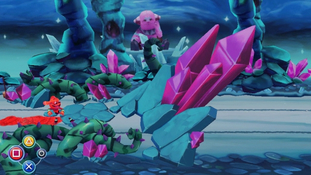 Color Guardians (Vita) image