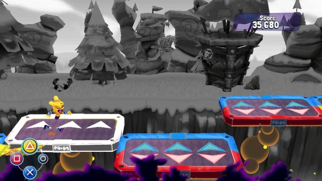 Color Guardians (Vita) image