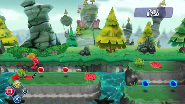 Color Guardians (Vita) image