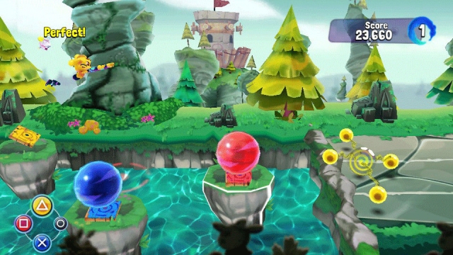 Color Guardians (Vita) image