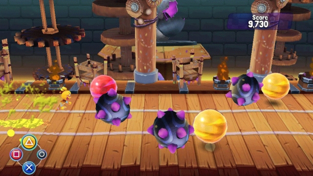 Color Guardians (Vita) image