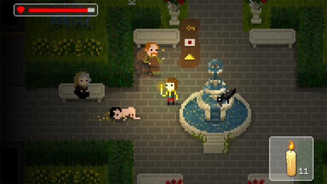 The Count Lucanor (Vita) image
