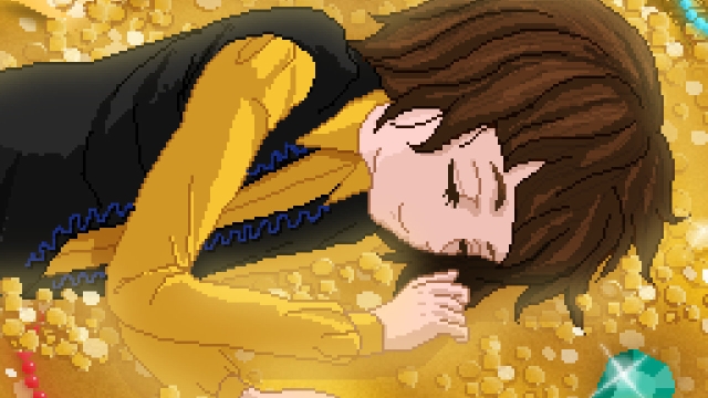 The Count Lucanor (Vita) image