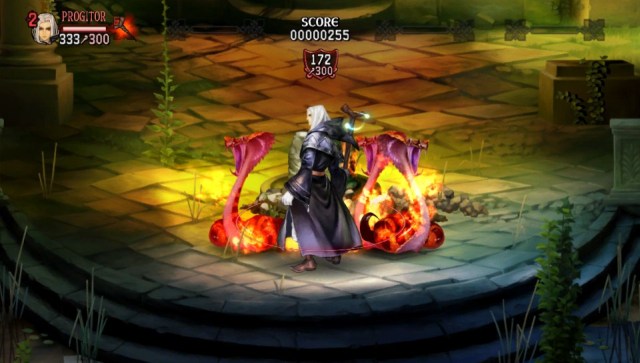 Dragon's Crown (Vita) image