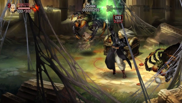 Dragon's Crown (Vita) image