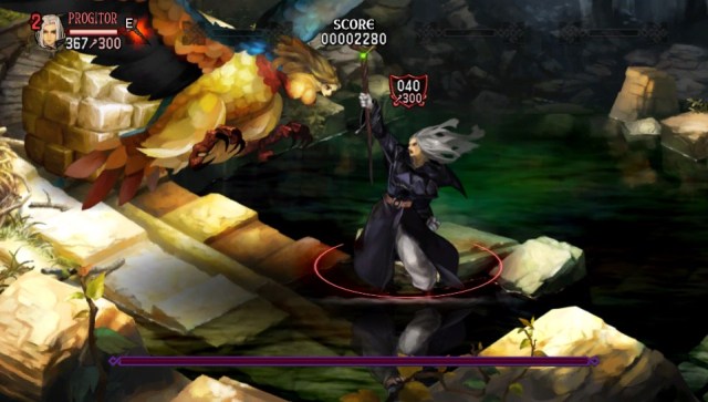 Dragon's Crown (Vita) image