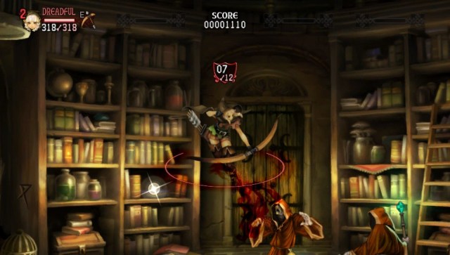 Dragon's Crown (Vita) image