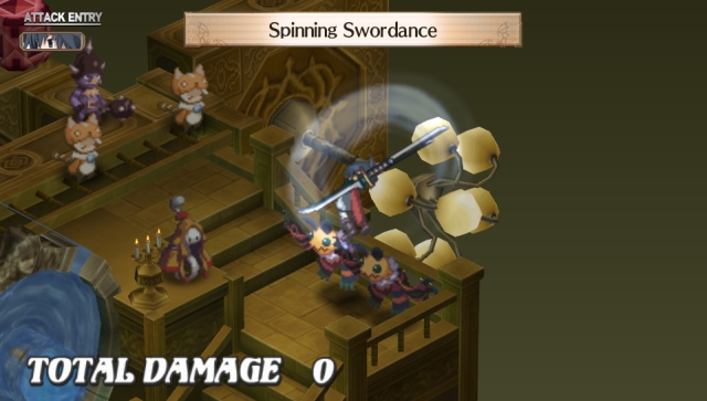 Disgaea 3: Absence of Detention asset