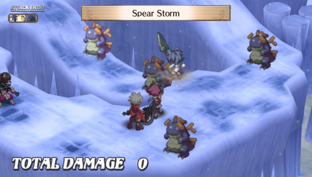 Disgaea 3: Absence of Detention asset