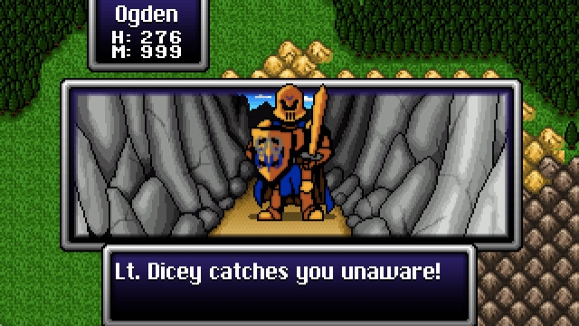 Dragon Fantasy Book I (Vita) image