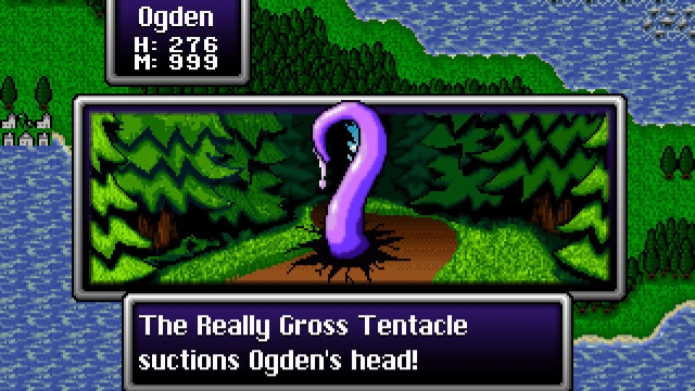 Dragon Fantasy Book I (Vita) image