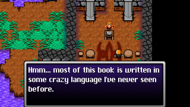 Dragon Fantasy Book I (Vita) image