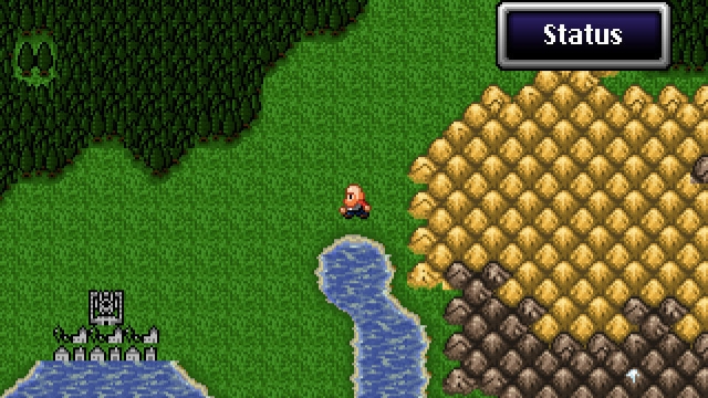 Dragon Fantasy Book I (Vita) image