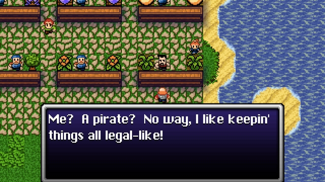 Dragon Fantasy Book I (Vita) image