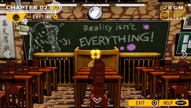 DanganRonpa: Trigger Happy Havoc (Vita) image