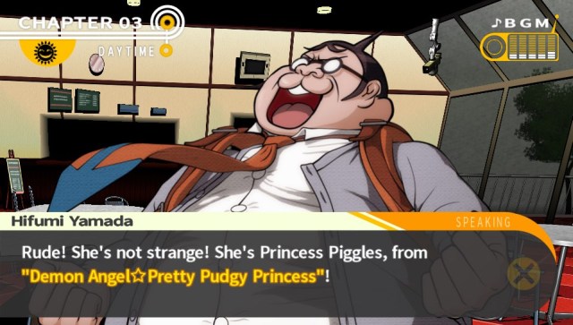 DanganRonpa: Trigger Happy Havoc (Vita) image