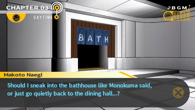 DanganRonpa: Trigger Happy Havoc (Vita) image