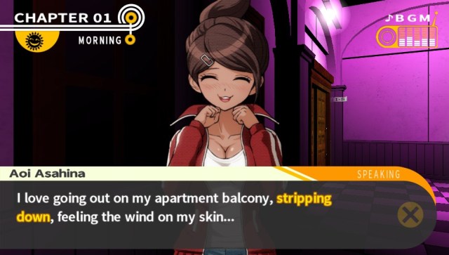 DanganRonpa: Trigger Happy Havoc (Vita) image