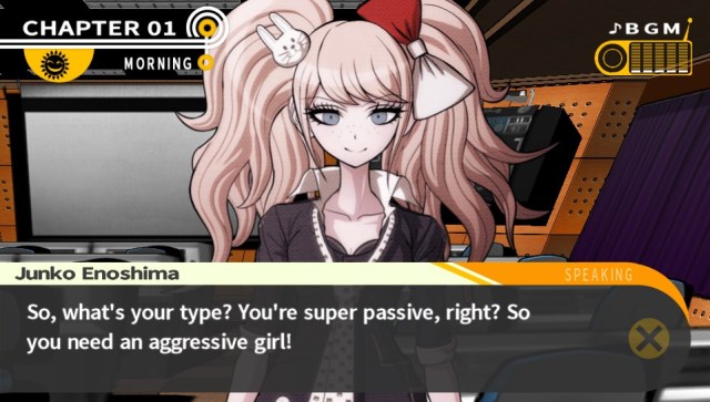 DanganRonpa: Trigger Happy Havoc (Vita) image