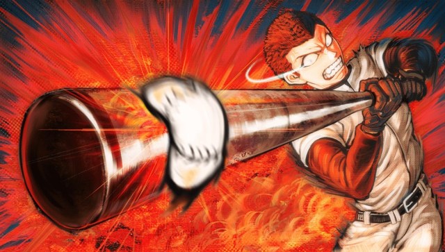 DanganRonpa: Trigger Happy Havoc (Vita) image