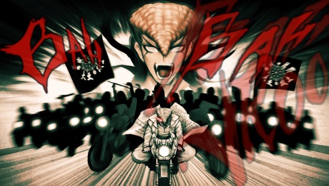 DanganRonpa: Trigger Happy Havoc (Vita) image