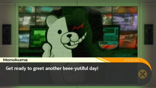 DanganRonpa: Trigger Happy Havoc (Vita) image