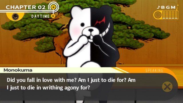 DanganRonpa: Trigger Happy Havoc (Vita) image