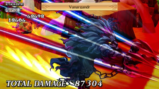 Disgaea 4: A Promise Revisited (Vita) image