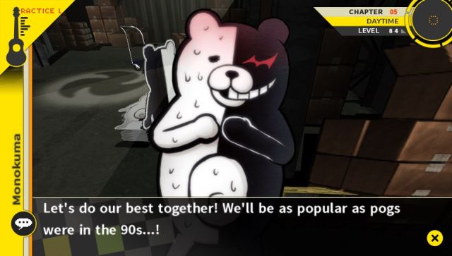 Danganronpa 2: Goodbye Despair (Vita) image