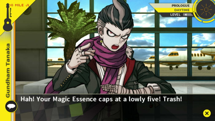 Danganronpa 2: Goodbye Despair (Vita) image