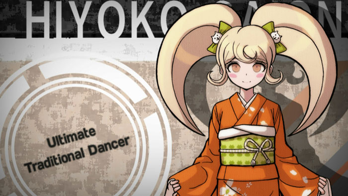 Danganronpa 2: Goodbye Despair (Vita) image