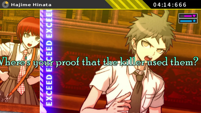 Danganronpa 2: Goodbye Despair (Vita) image
