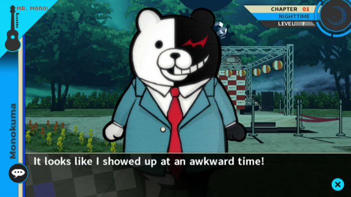 Danganronpa 2: Goodbye Despair (Vita) image