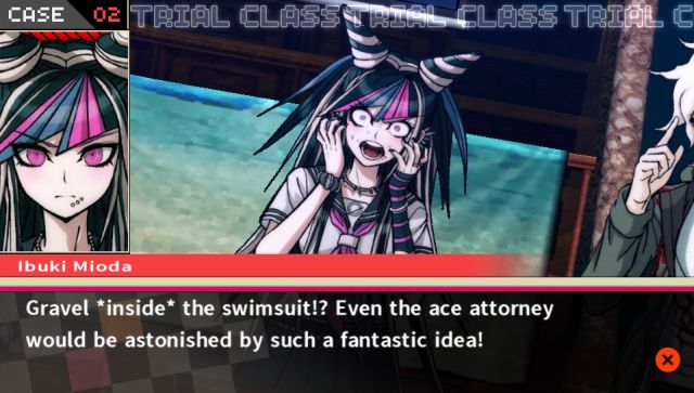 Danganronpa 2: Goodbye Despair (Vita) image