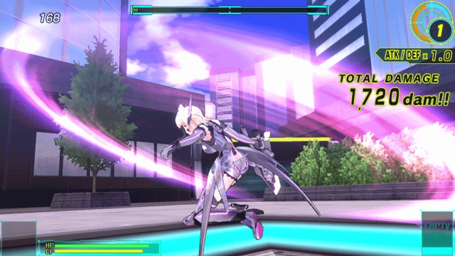 Drive Girls (Vita) image