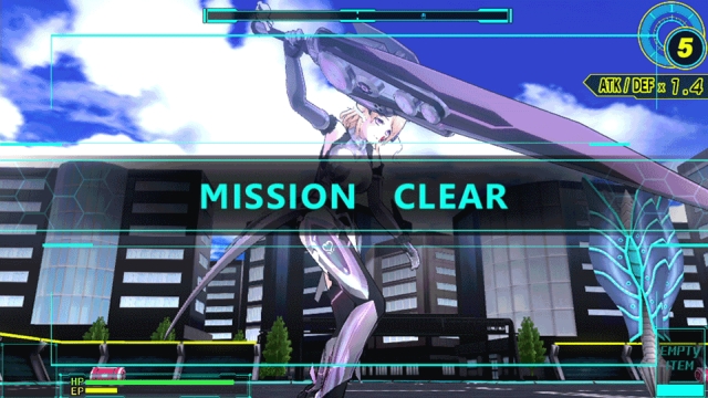 Drive Girls (Vita) image
