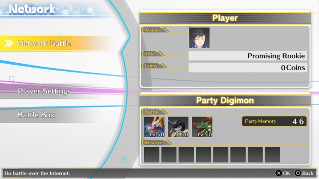 Digimon Story Cyber Sleuth: Hacker's Memory (Vita) image