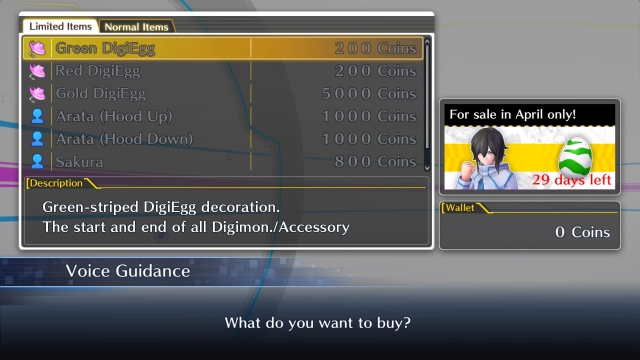 Digimon Story Cyber Sleuth: Hacker's Memory (Vita) image