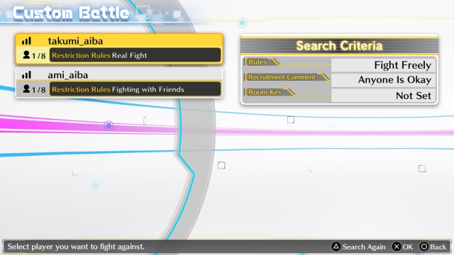 Digimon Story Cyber Sleuth: Hacker's Memory (Vita) image
