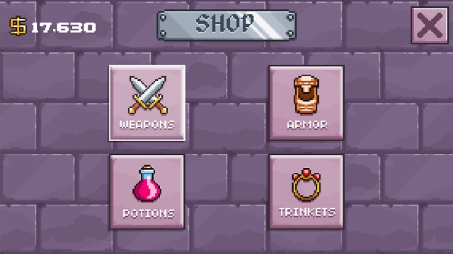 Devious Dungeon 2 (Vita) image