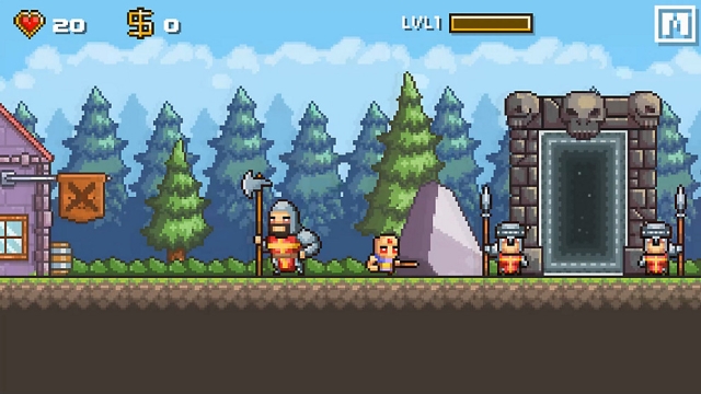 Devious Dungeon 2 (Vita) image