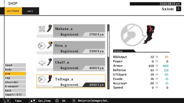 Damascus Gear: Operation Tokyo (Vita) image