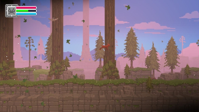 The Deer God (Vita) image