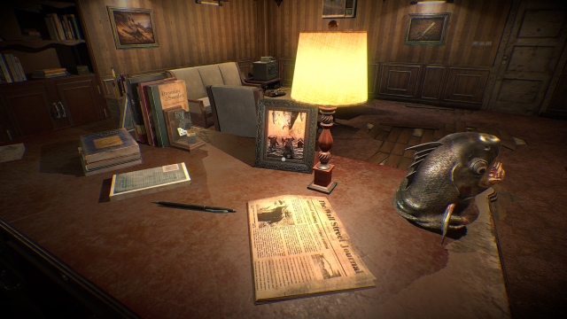 Dying: Reborn (Vita) image